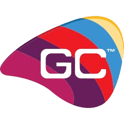 GC logo